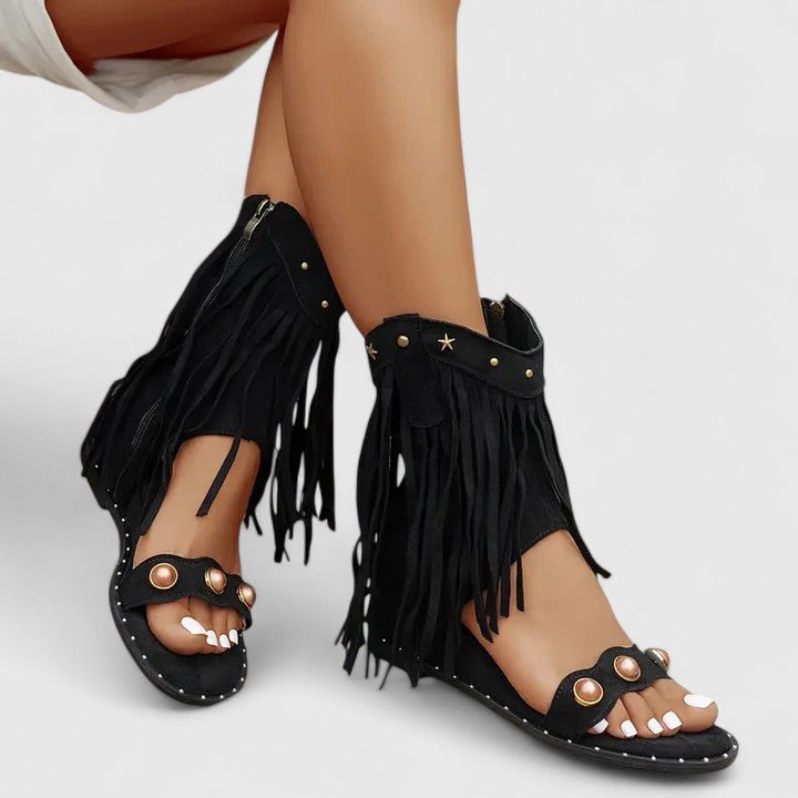 Mille | sandali