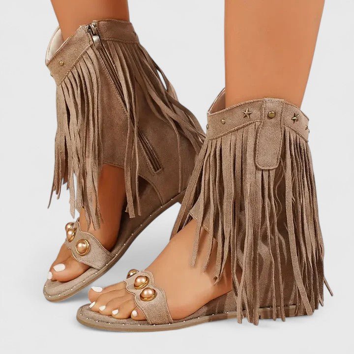 Mille | sandali
