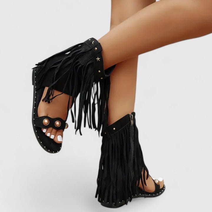 Mille | sandali