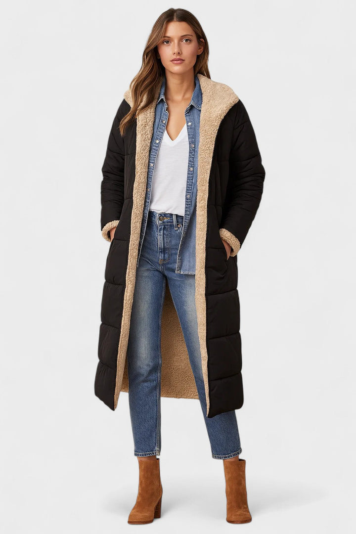 Millie | giacca premium reversibile