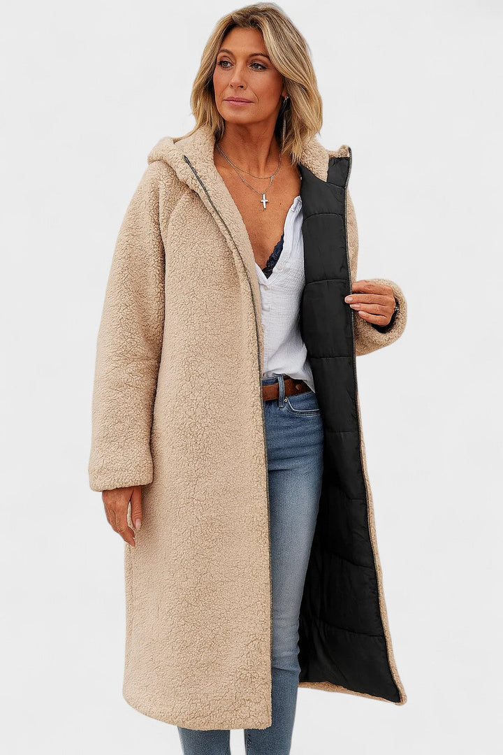 Millie | giacca premium reversibile