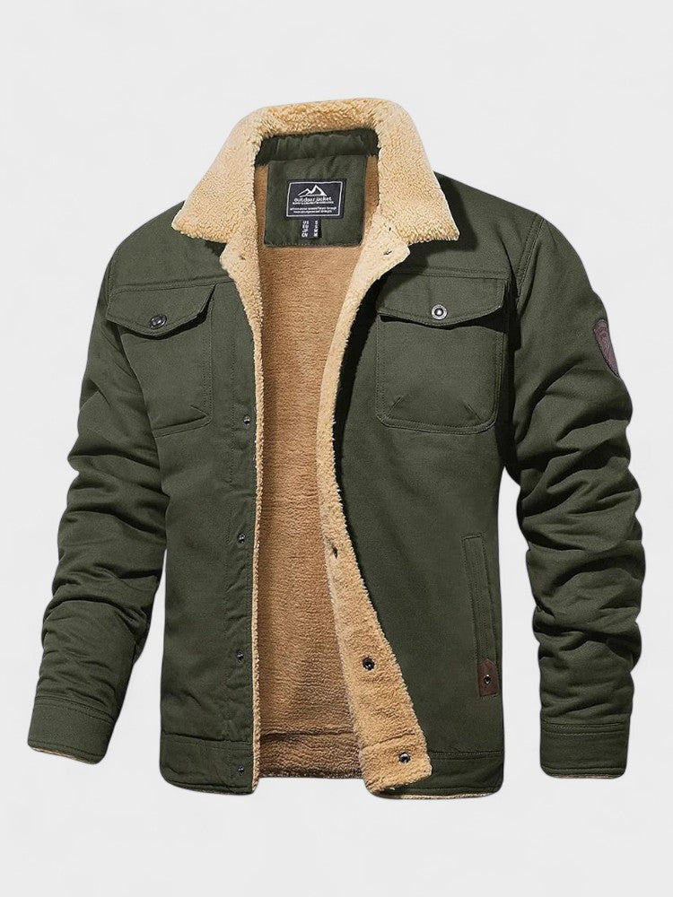 Mount | giacca bomber