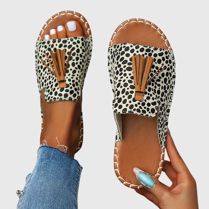 Nanna | sandali ortopedici