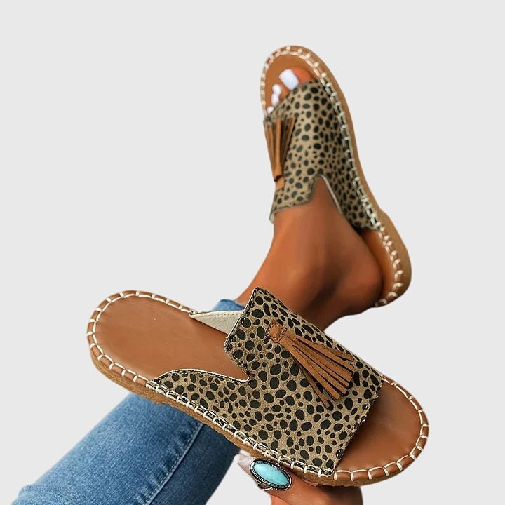 Nanna | sandali ortopedici