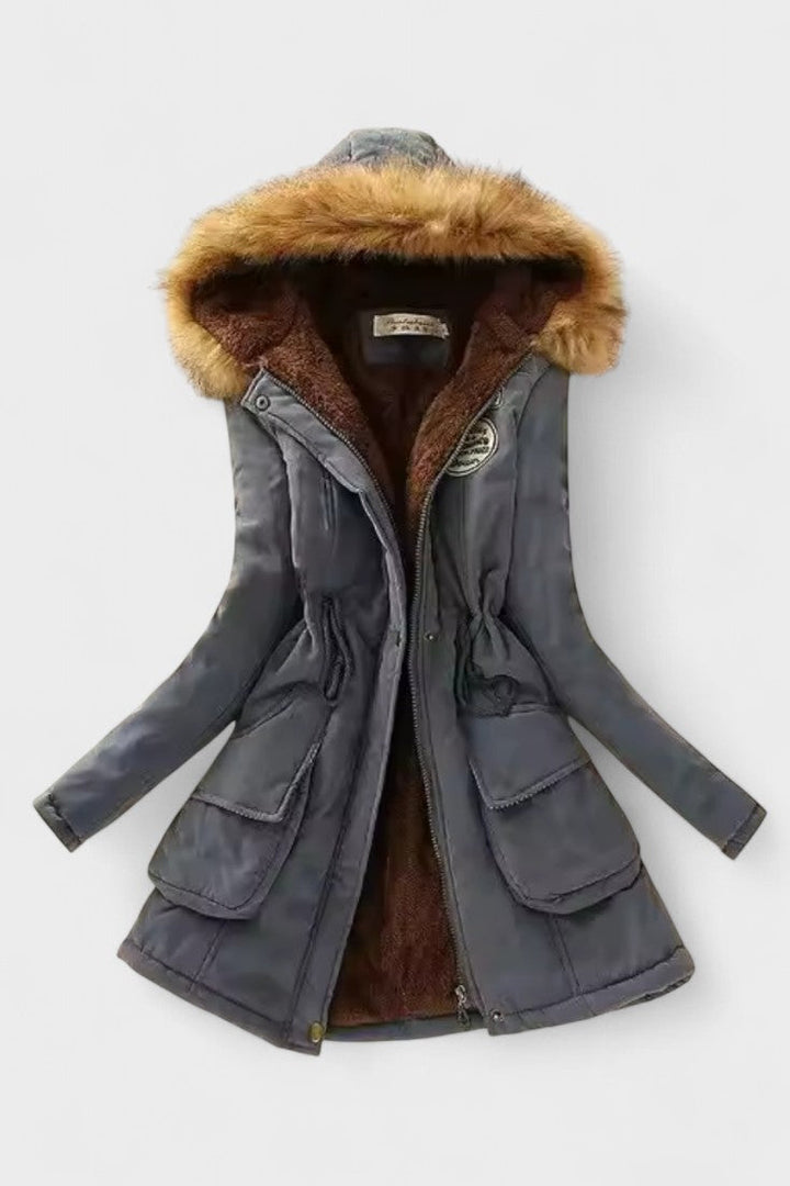 Nanna | giacca leggera ed elegante