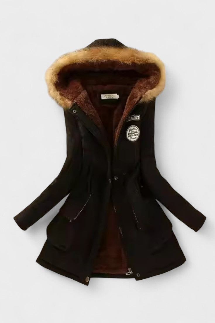 Nanna | giacca leggera ed elegante
