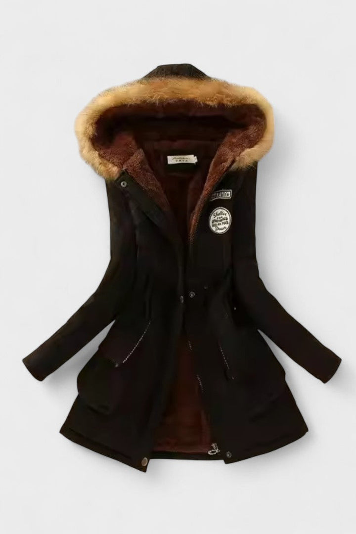 Nanna | giacca leggera ed elegante