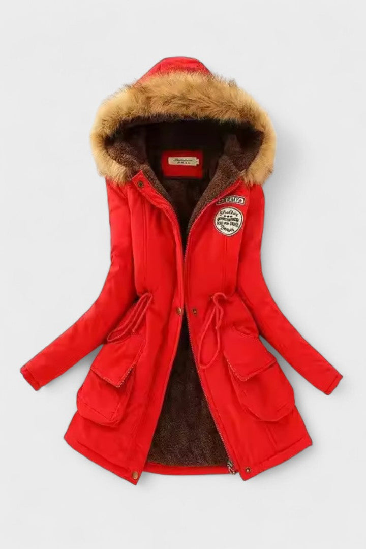 Nanna | giacca leggera ed elegante
