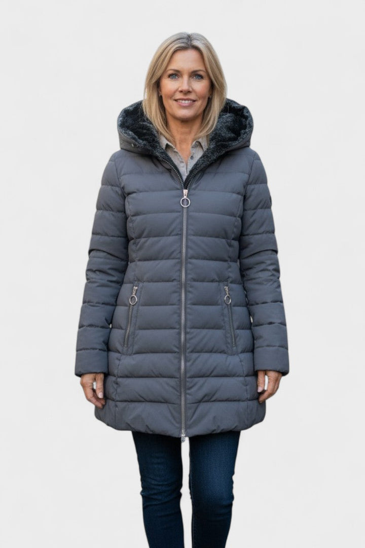 Nanna | giacca calda