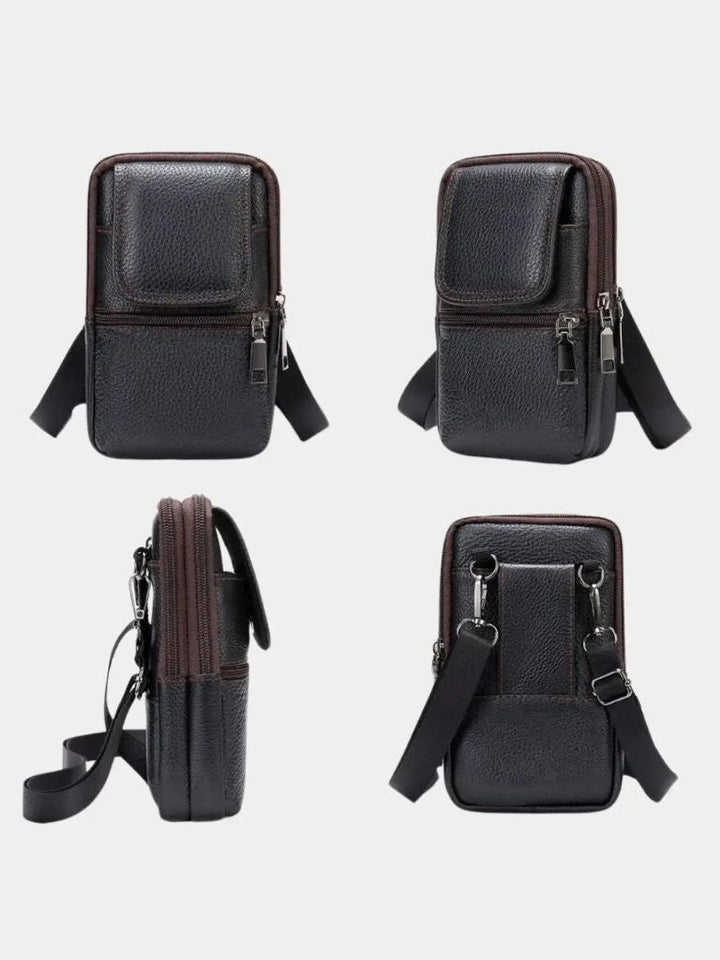 Niels | borsa voyager compatta