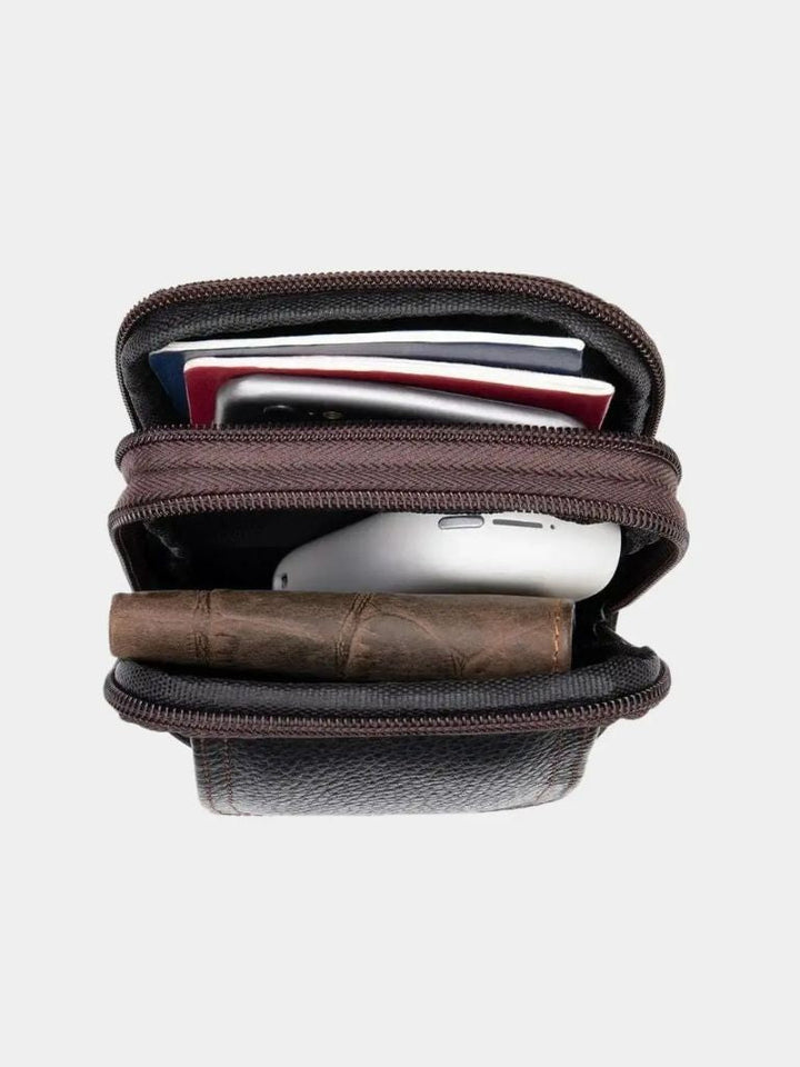 Niels | borsa voyager compatta