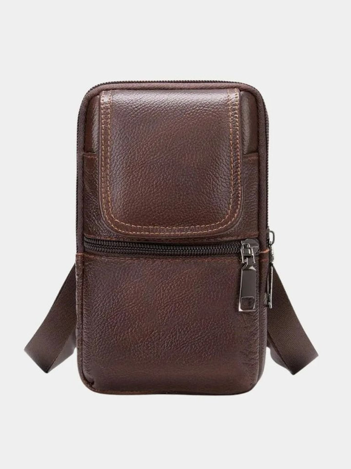 Niels | borsa voyager compatta
