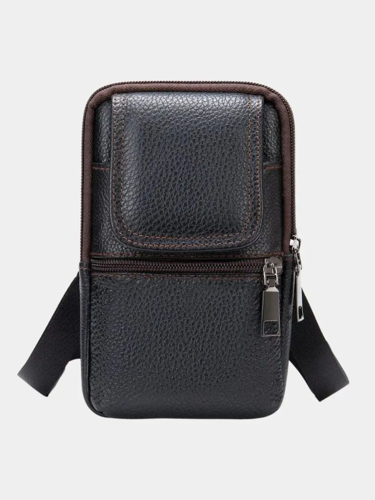 Niels | borsa voyager compatta