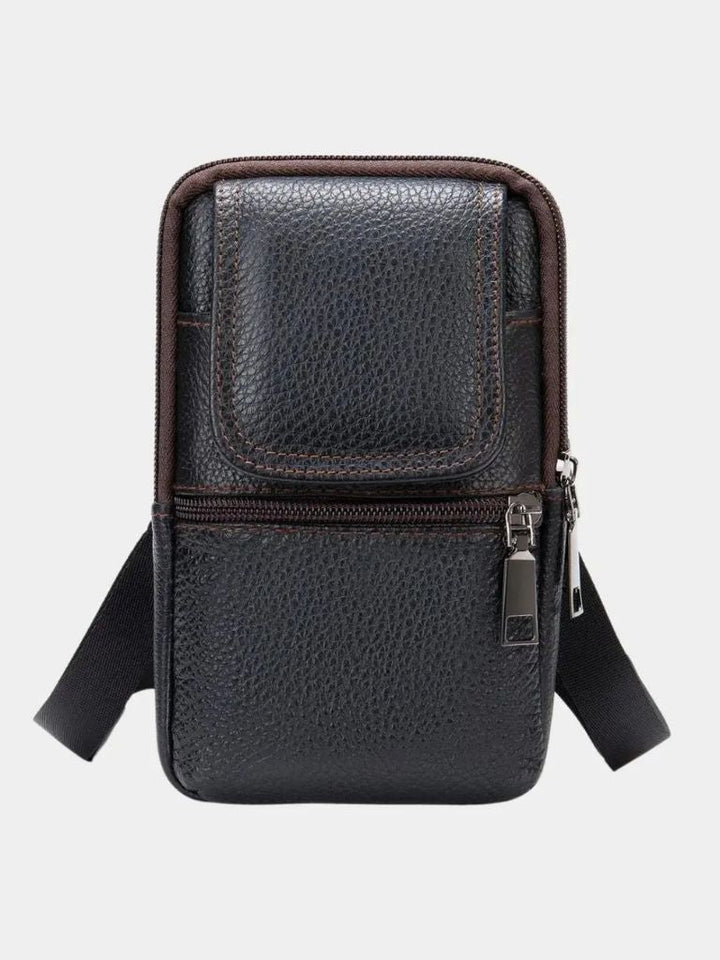 Niels | borsa voyager compatta