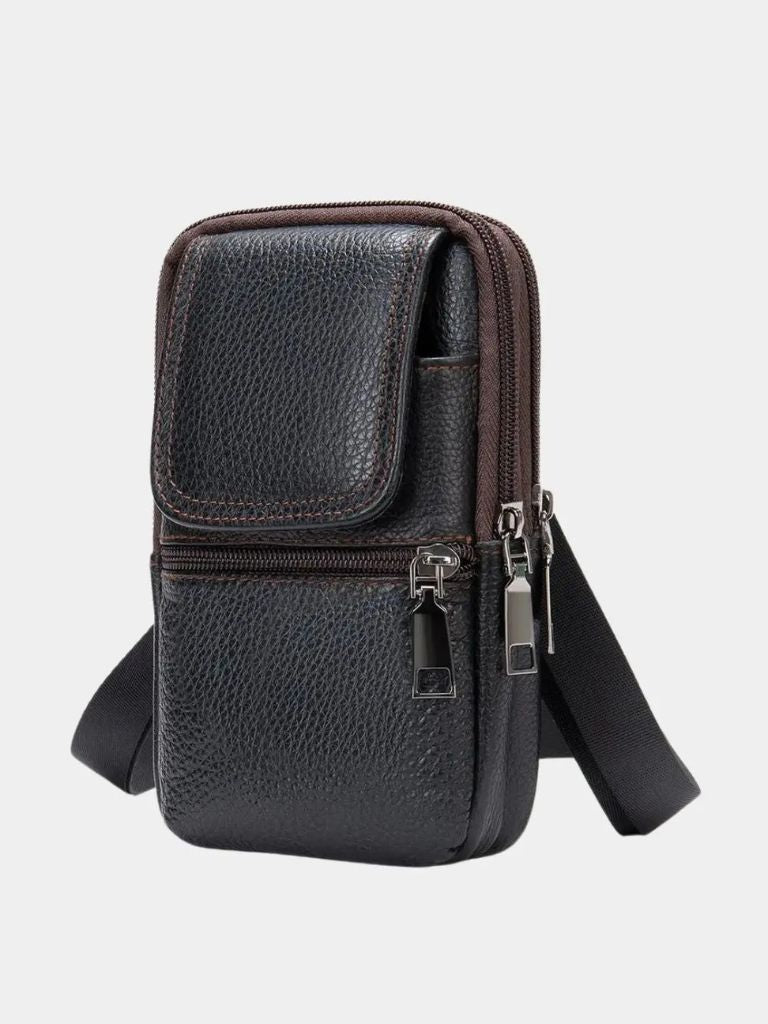 Niels | borsa voyager compatta