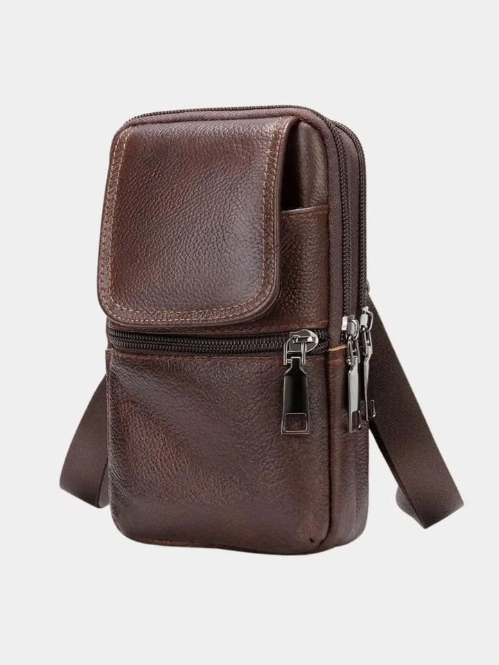 Niels | borsa voyager compatta