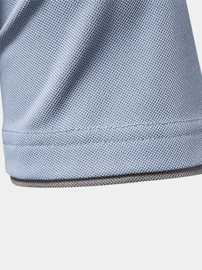 Niels | polo striato savanna