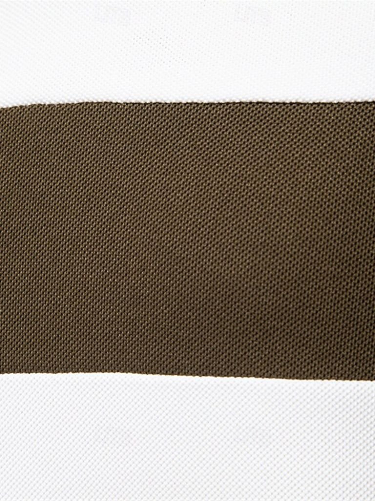 Niels | polo striato savanna