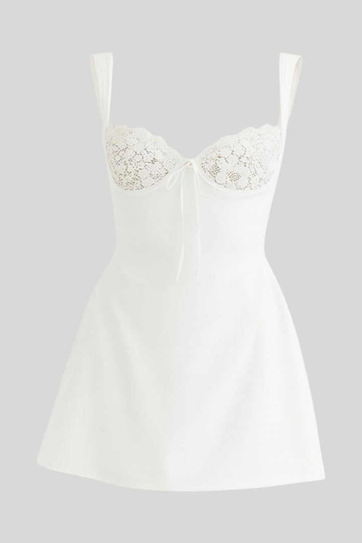 Nika | minidress