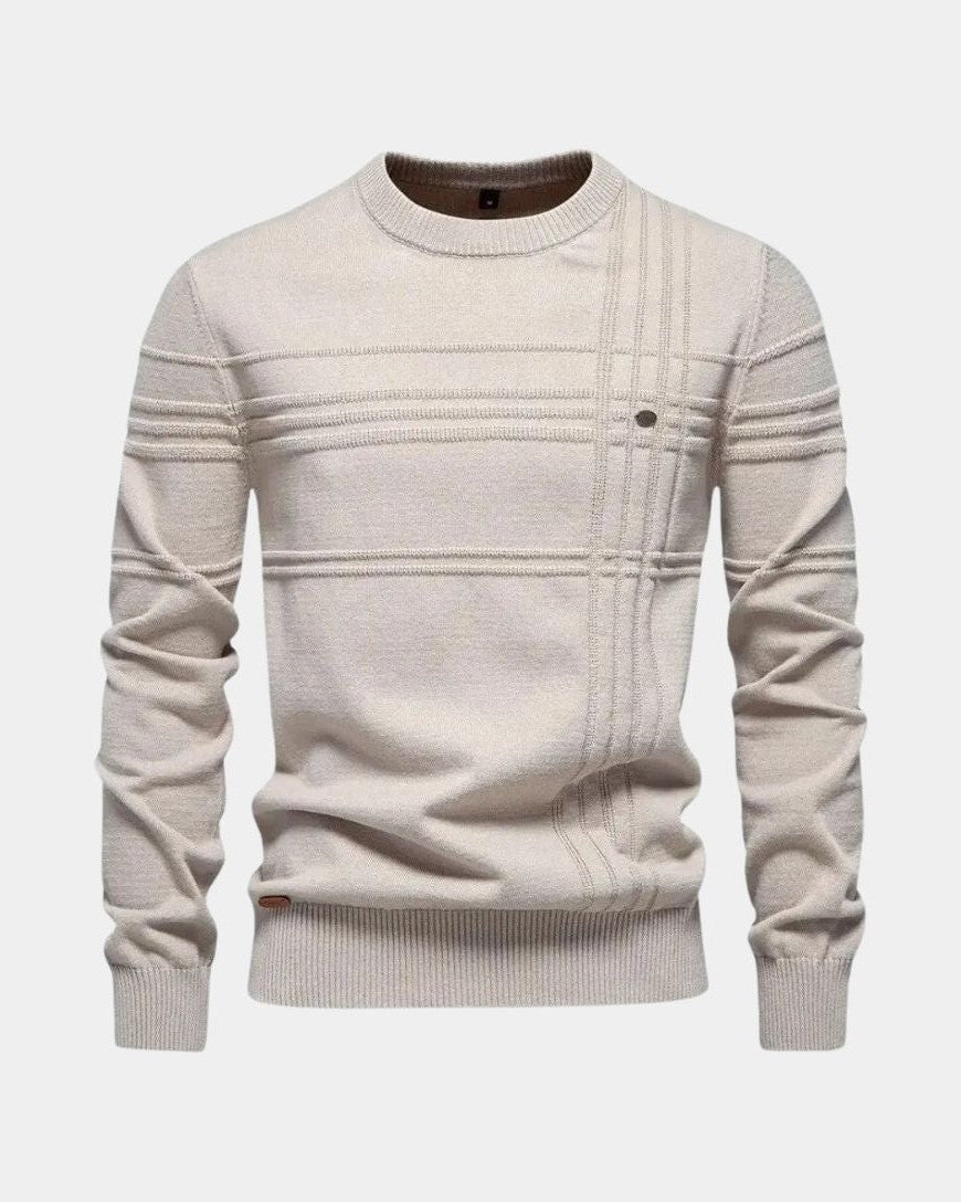 Nikolaj | maglione in cotone