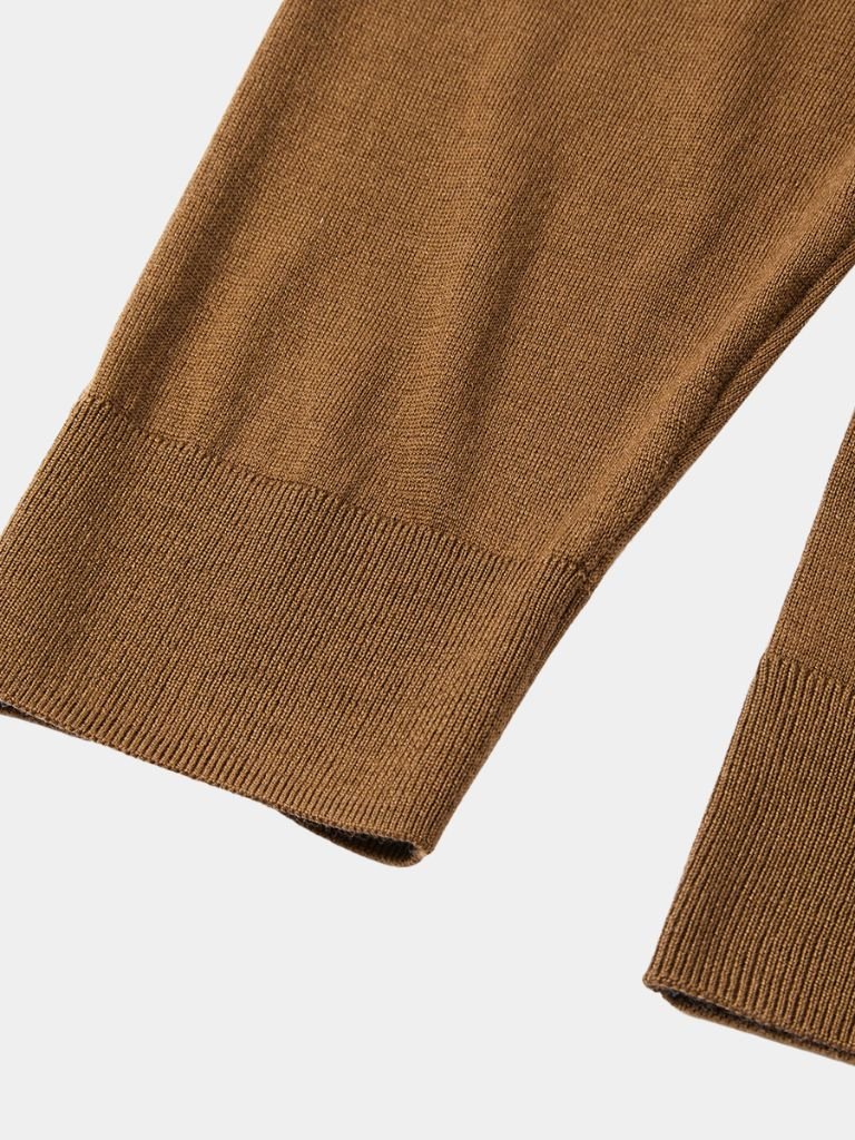 Nikolaj | comfort reale manica lunga