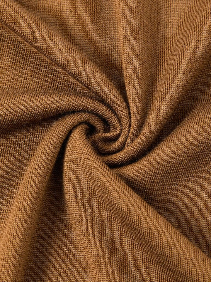 Nikolaj | comfort reale manica lunga