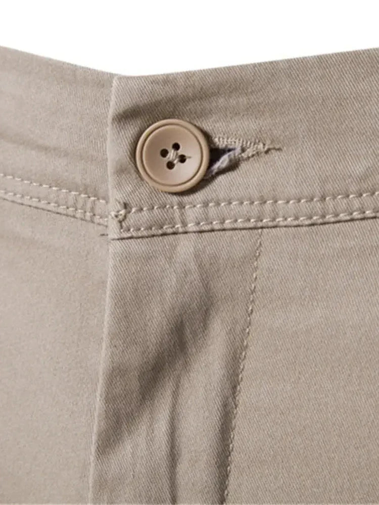 Nikolaj | pantaloni slim fit