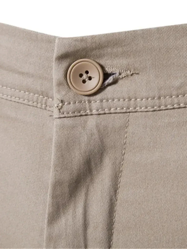 Nikolaj | pantaloni slim fit