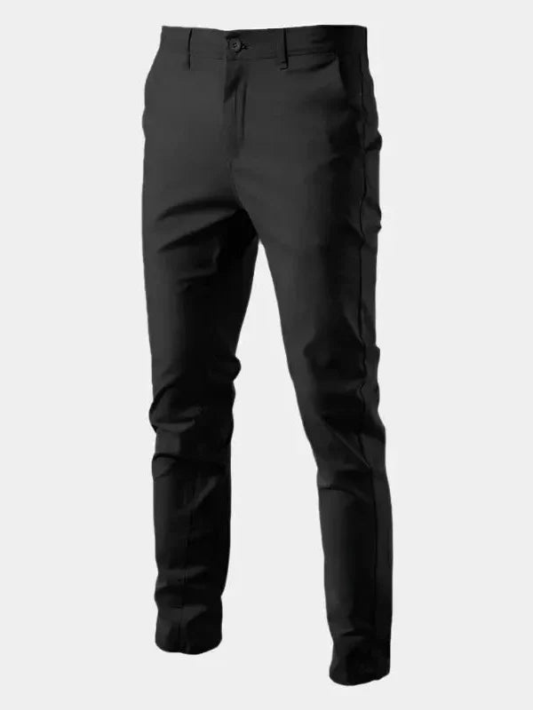 Nikolaj | pantaloni slim fit