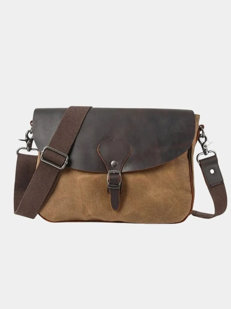 Nikolaj | borsa messenger windsor