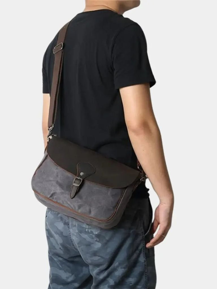 Nikolaj | borsa messenger windsor
