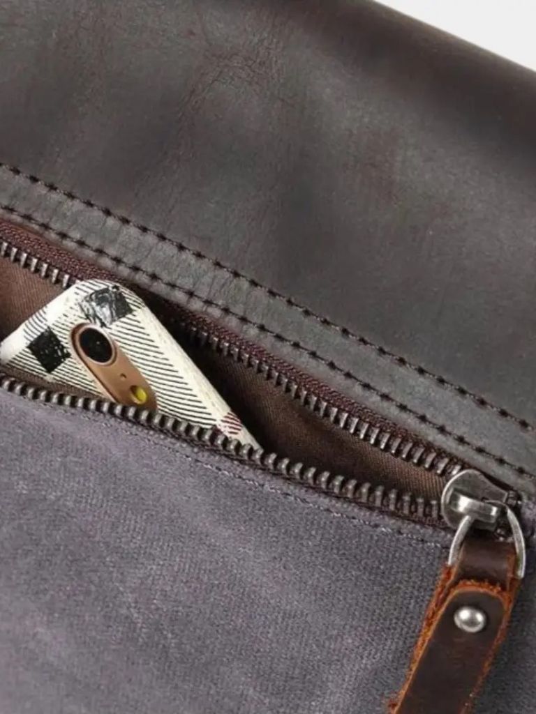 Nikolaj | borsa messenger windsor