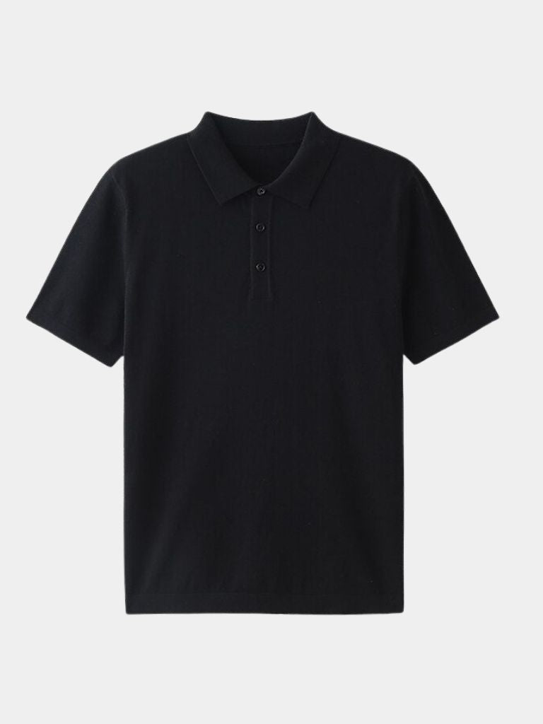Nils | breeze field polo