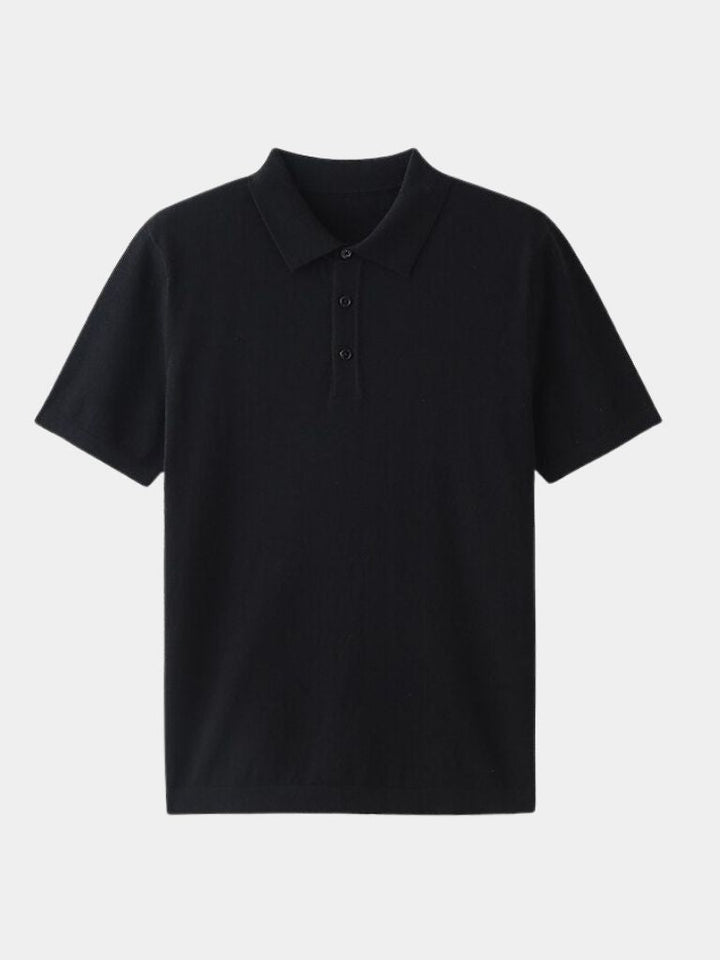 Nils | breeze field polo