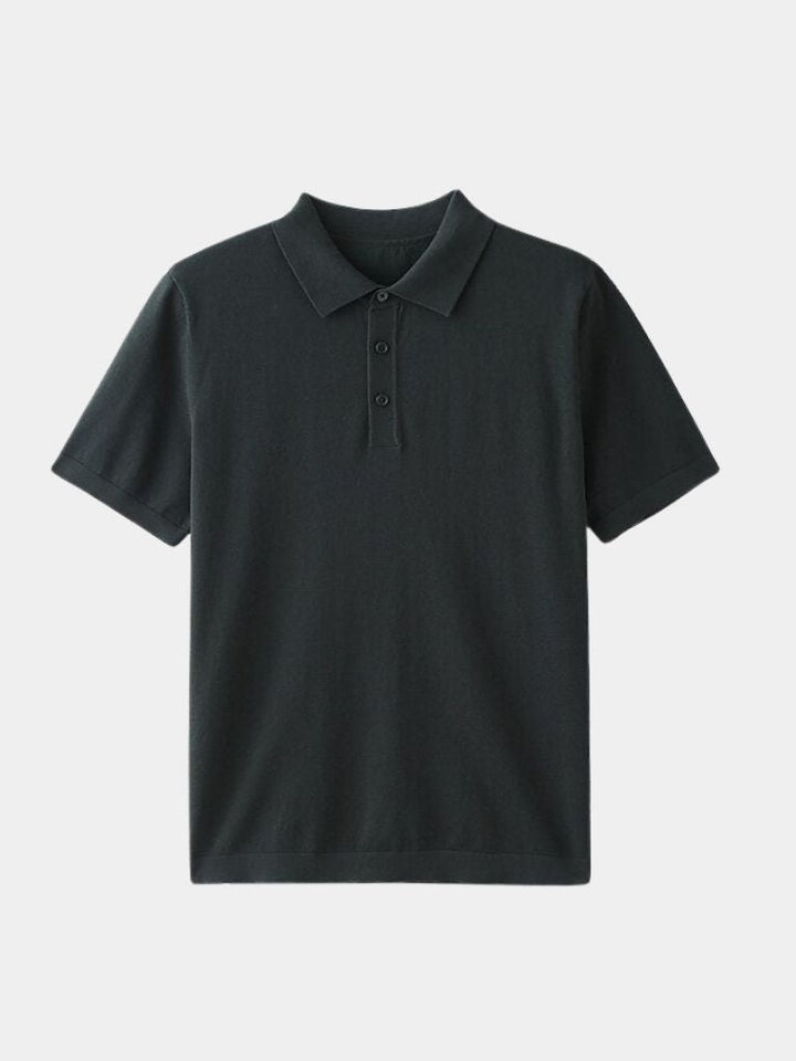 Nils | breeze field polo
