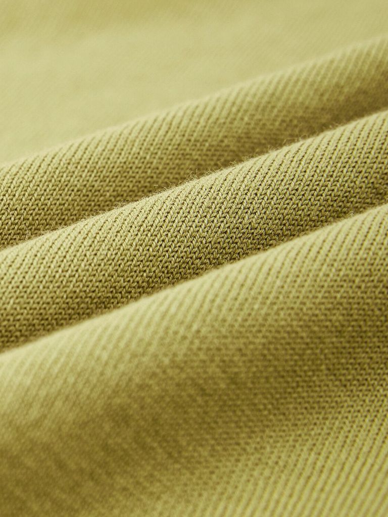 Nils | breeze field polo