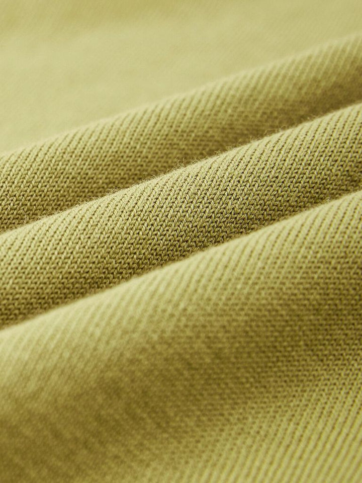 Nils | breeze field polo