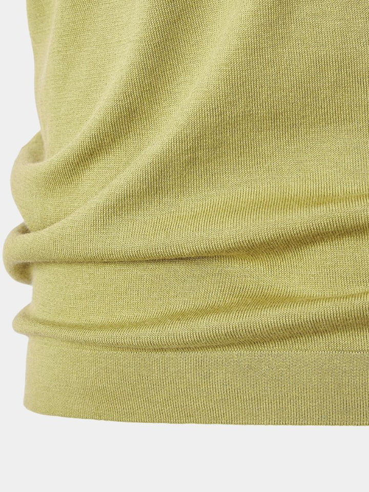 Nils | breeze field polo