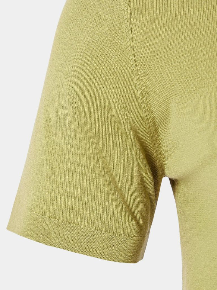 Nils | breeze field polo