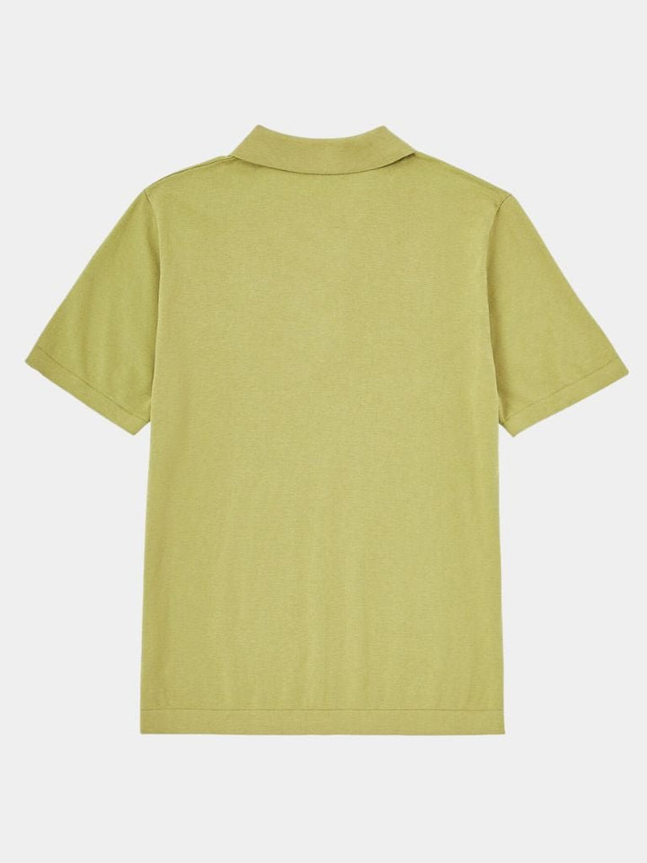 Nils | breeze field polo