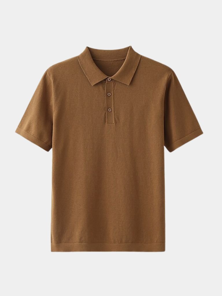 Nils | breeze field polo