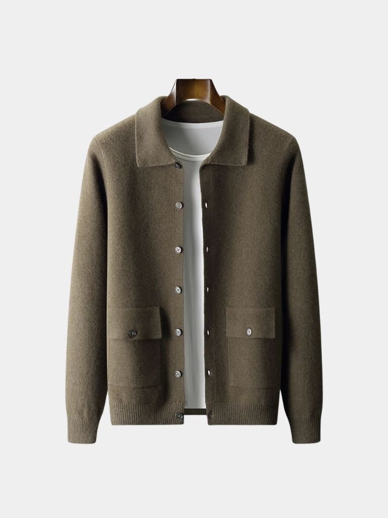 Noah | giacca in cashmere