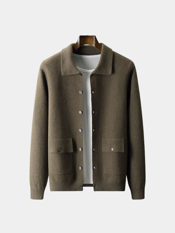 Noah | giacca in cashmere