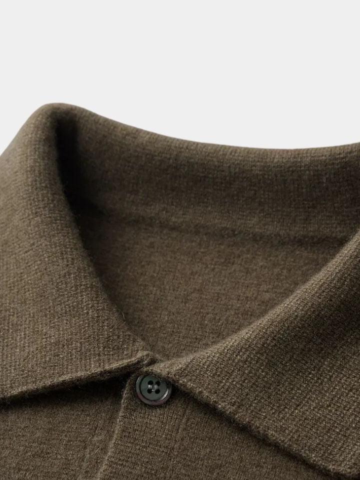 Noah | giacca in cashmere