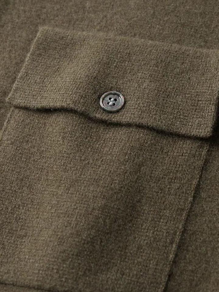 Noah | giacca in cashmere