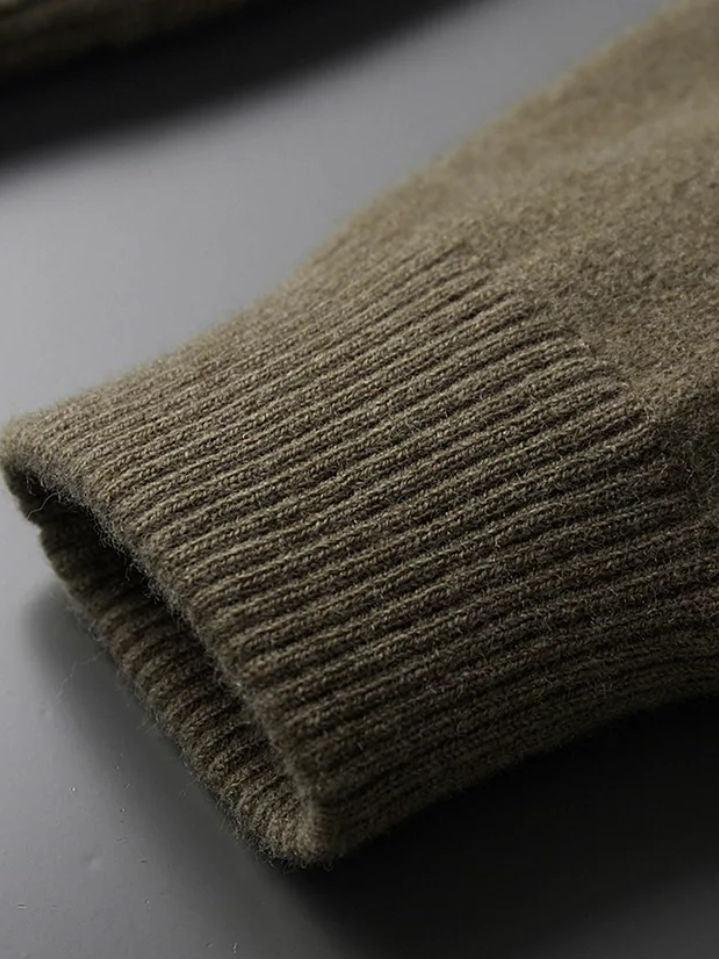Noah | giacca in cashmere
