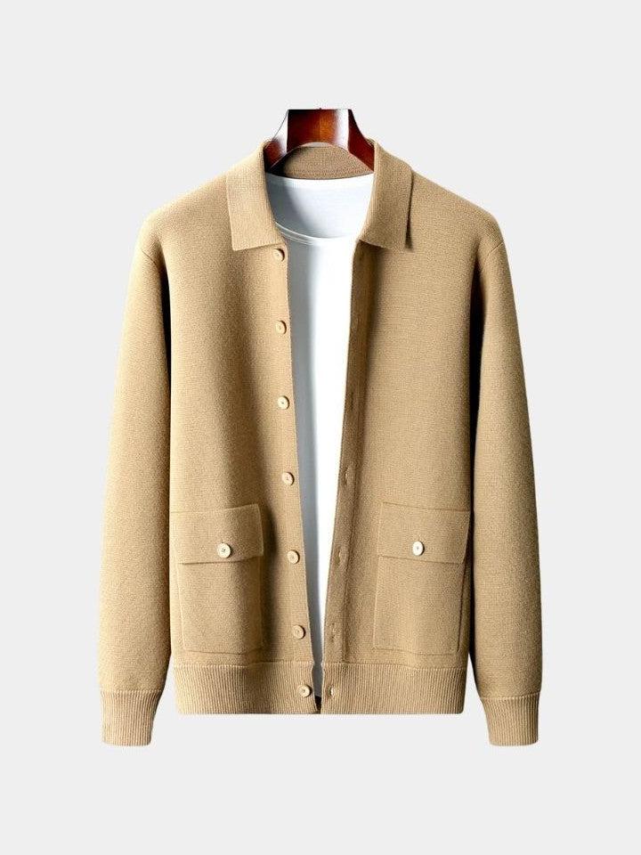 Noah | giacca in cashmere