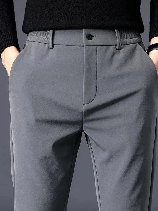 Noah | pantaloni elasticizzati