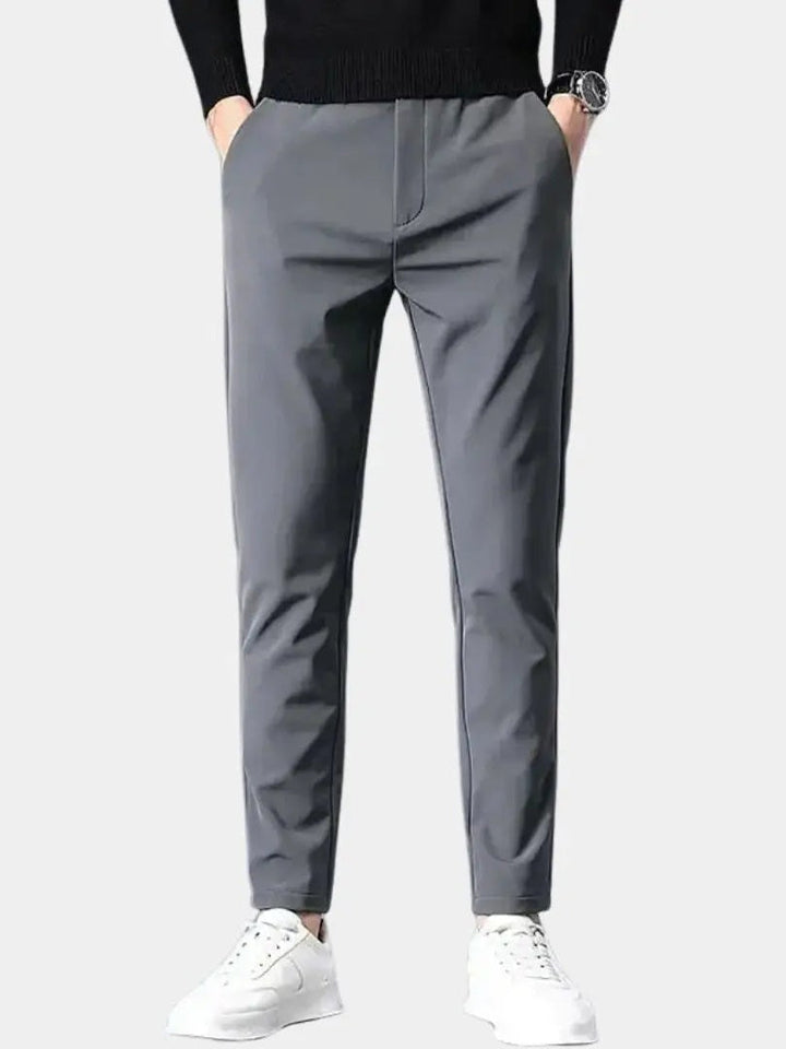 Noah | pantaloni elasticizzati