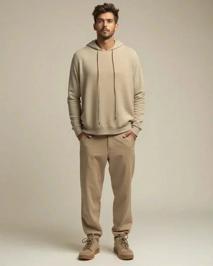 Noah | giacca con cappuccio